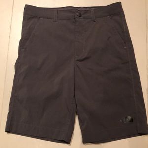 The North Face Boy’s Spur Trail Shorts sz XL 18/20